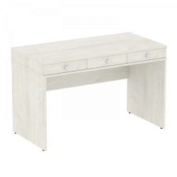 Wooden Office Desks for Administrative Spaces - Home Office Series