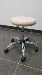 Laboratory Stool with Gas Lift System TV-TBL-01.01