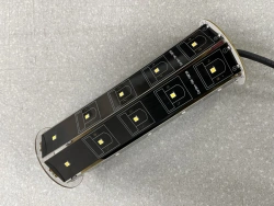 Embedded LED Module for Garden Lights GARDEN-50