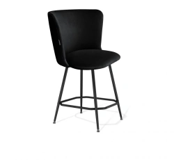 Adjustable Semi-Bar Stool Sheffilton SHT-ST36/S131-1