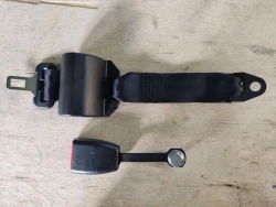 Safety Belt for Vehicle 95.283-0043