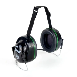 Noise-Canceling Headphones COMZ-63 Steel BARS® 60631