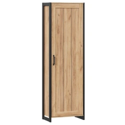 Single Door Wardrobe