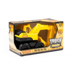 Expert Excavator Toy (in Box) Model 85399