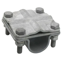 Universal Clamp ZU-5GC(30) for Grounding Conductors