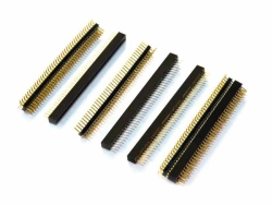 Rectangular Connector SNP391 (Plugs and Sockets)