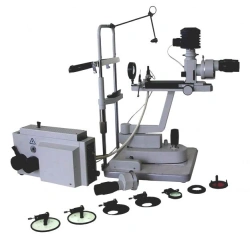 Ophthalmoscope MBS-02 - Versatile Eye Examination Tool