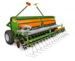 Mechanical D9 4000 Super Seeder for Efficient Crop Planting