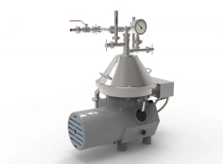 Cream Separator Rotor-OSCP-1N