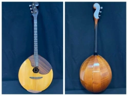 Concert Alt Domra, Special Order