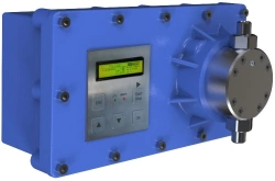 Explosion-Proof Membrane Pumps NDM-1EP with Electromagnetic Drive