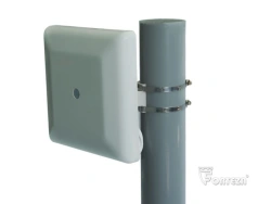 FMW-3 Perimeter Security Detector