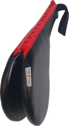 Double Strike Pad for Martial Arts Training, 19x40cm, Art. L401I