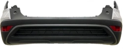 Rear Bumper for Vehicle Type SU2r 86600-BW*