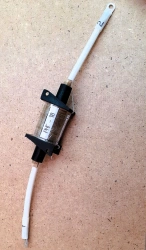 Voltage Relay RNH-18 for Railway Electric Rolling Stock