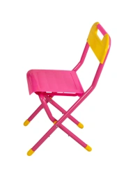 Foldable Children's Chair Model SSD.03R