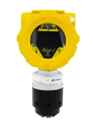 Advant 2 Dual Channel Stationary Gas Analyzer