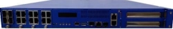Rubezh Network Device KRP.466539.008 - Security Gateway & Cryptographic Platform
