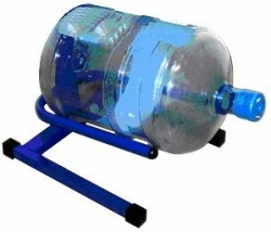 Project Stand SI 56.08.11.00 - Versatile Furniture for Various Spaces