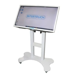 Interactive Panel for Education and Presentations - InterTouch-43, TSD.E.466219.005