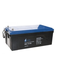 HML-12-230 AGM Lead-Acid Battery