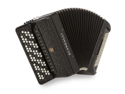 Bayan Musical Instrument S 442