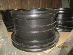 Steel Disc Wheel for Heavy-Duty Vehicles - 659.3101012-20