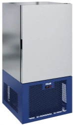 Shock Freezing Machine for Rapid Cooling and Storage CR7-L