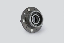 Rear Wheel Hub Assembly for UAZ with ABS, Spicer, and Timken Hybrid 316300310400601