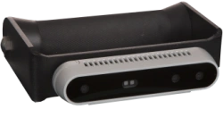 Planeta3D Optical Handheld 3D Scanner