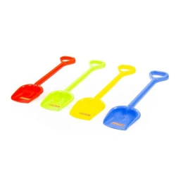 Medium Sand Shovel for Kids, Length 41 cm, Model 9937