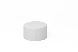 Soft Seating Puff for Public Spaces L12-1P-3