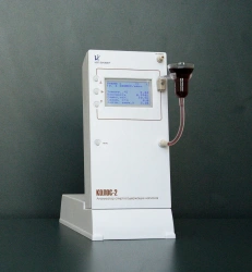 Ultrasonic Liquid Analyzer "Ulikor" Model "Kolos-2" for Alcoholic Beverages