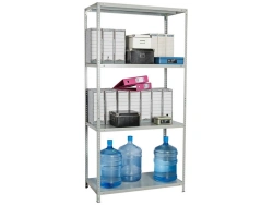 Standard MS Rack 200KD/100x60/4 for Heavy Duty Storage