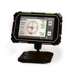 SNS Vision Information Repeater