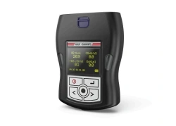 Continuous Gas Analyzer for O2, CO2, C3H8, CH4 - ANKAT-7664 Micro-26 IBYAL.413411.053-26