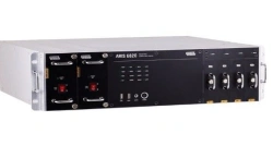 Industrial Server ARIS-68xx for System and Application Software