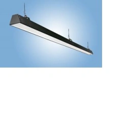 Retail Lighting Fixture 58W 7250Lm 5000-5500K Microprism Model vs3302-58-mpr-5k