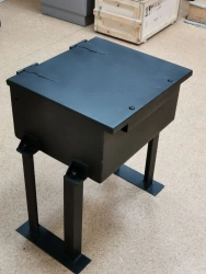 PRK Track Distribution Box (UZHDA-05-33)