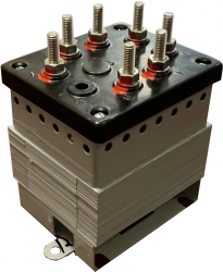 Sealed Single-Phase Transformer ST-5G