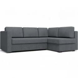 Corner Sofa - Eco-Friendly Design
