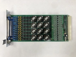 Analog Telephone Port Module TЭЗ 3U KЛЦ2
