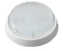 Utility Standard LED Ceiling Light for Technical Spaces