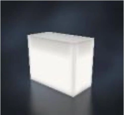 Minimalist CUBRIC Planter, Model 220