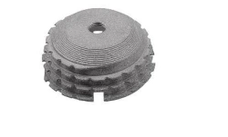 NS ST Cup, Non-Cemented, Diameter 53 mm, Article 095.001.053