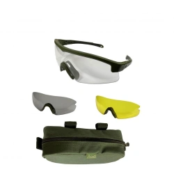 Protective Goggles "Condor" for Eye Safety