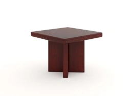 Briefing Table 1000x1000x760, Model RH110