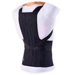 Lumbar and Thoracic Spine Corset KOR-M3v