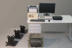 Photoelectronic Measurement Complex "FEB-5M