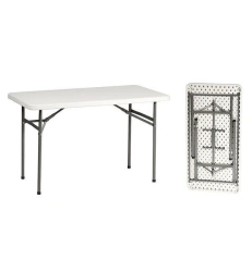 Folding Table for Versatile Use (STS120)